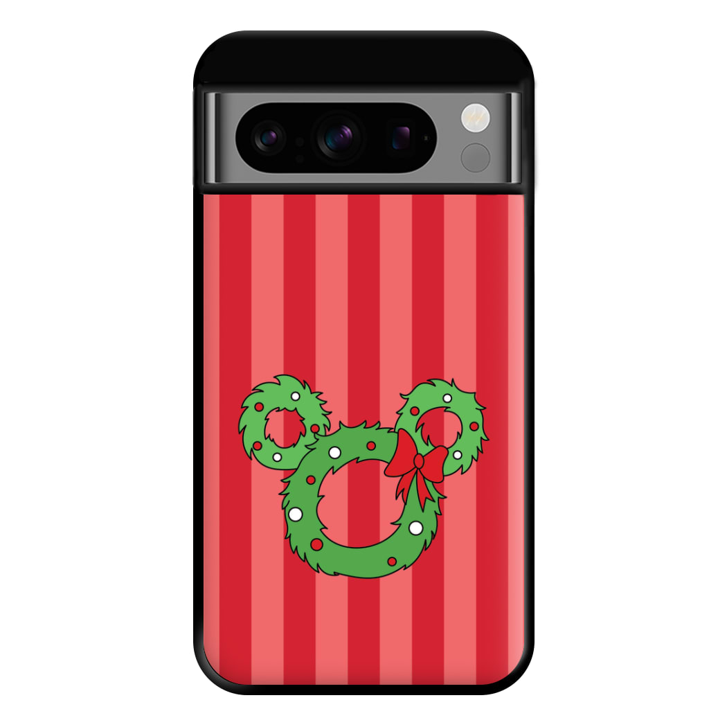 Mickey Reef Phone Case for Google Pixel 8 Pro