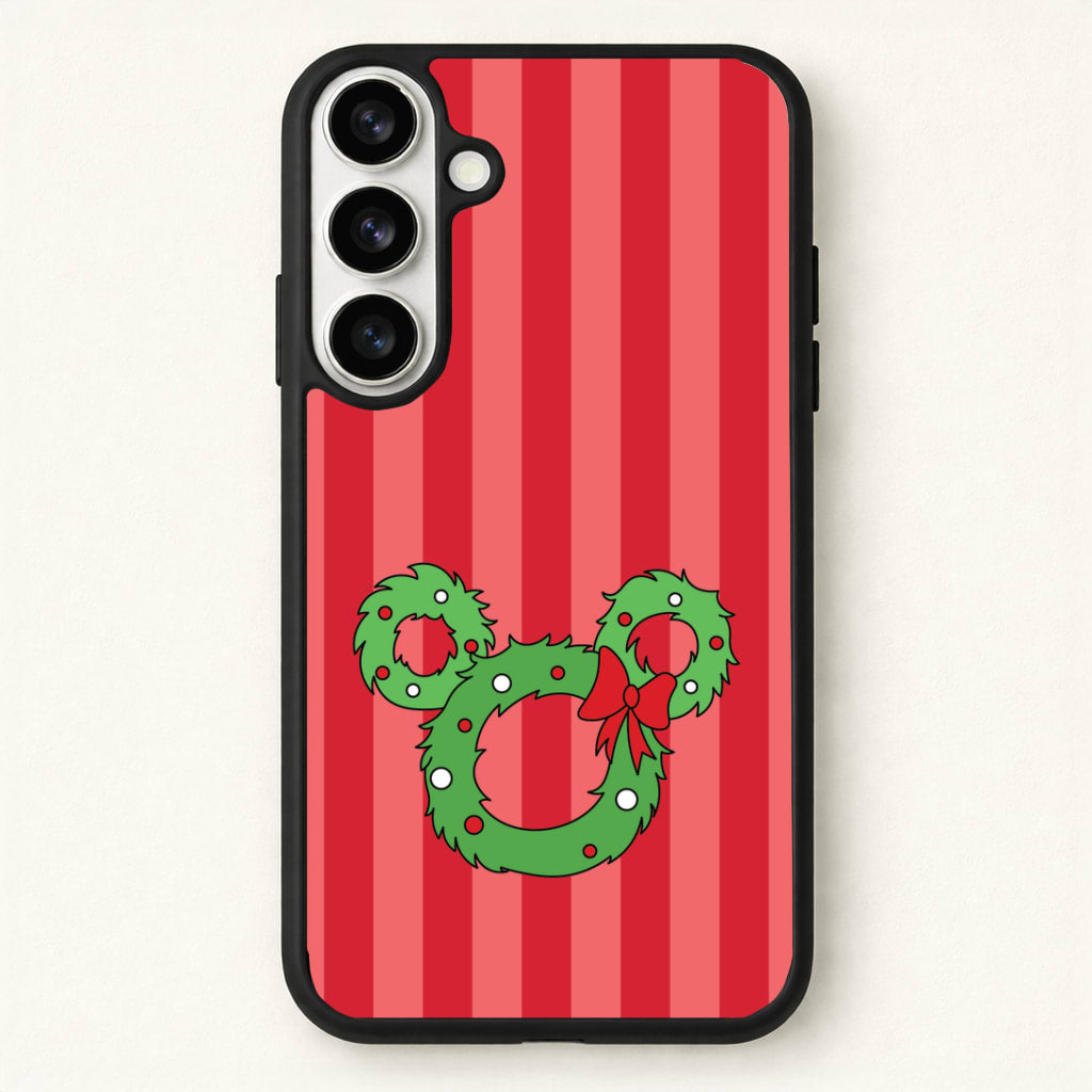 Mickey Reef Phone Case for Galaxy S26