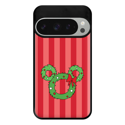 Mickey Reef Phone Case for Google Pixel 9 Pro XL