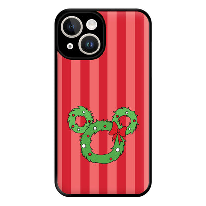 Mickey Reef Phone Case for iPhone 14