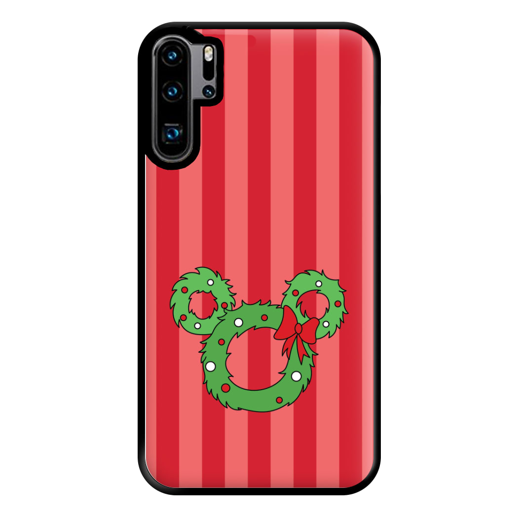 Mickey Reef Phone Case for Huawei P30 Pro