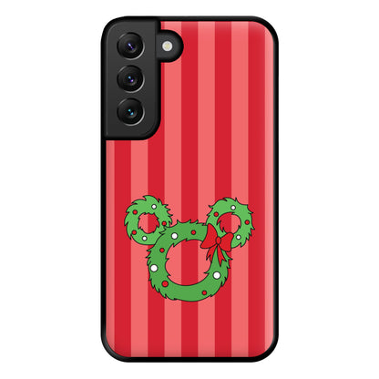 Mickey Reef Phone Case for Galaxy S22 Plus