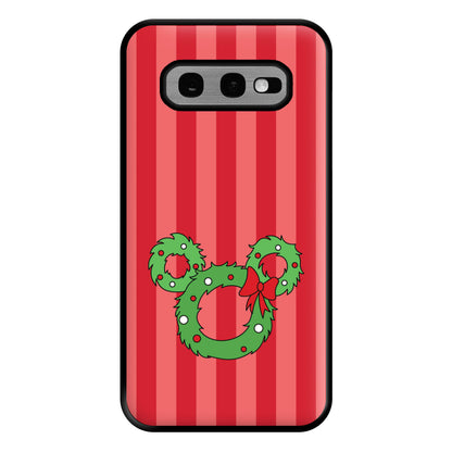 Mickey Reef Phone Case for Galaxy S10e