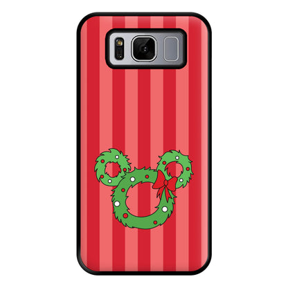 Mickey Reef Phone Case for Galaxy S8 Plus