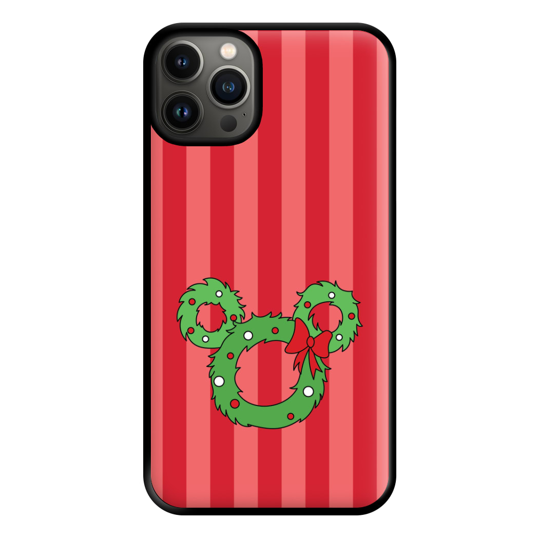 Mickey Reef Phone Case for iPhone 13