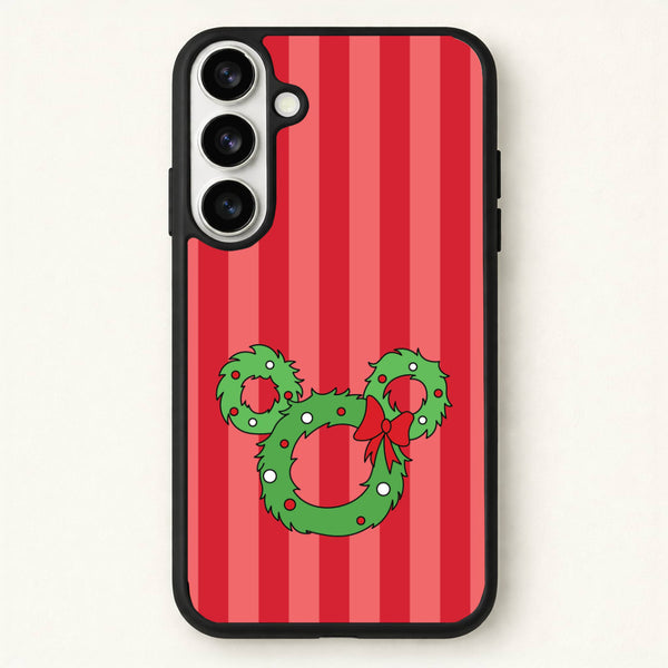 Mickey Reef Phone Case for Galaxy S26 Plus