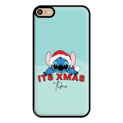 It's Xmas Time Phone Case for iPhone 6 Plus / 7 Plus / 8 Plus