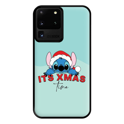 It's Xmas Time Phone Case for Galaxy S20 Ultra