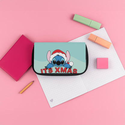 It's Xmas Time Pencil Case