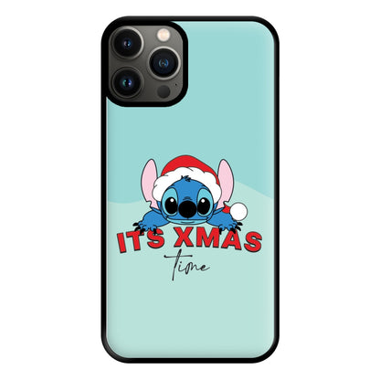 It's Xmas Time Phone Case for iPhone 11 Pro Max