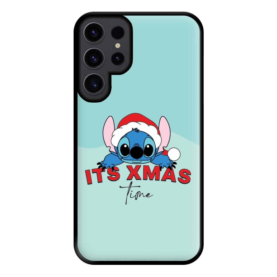 It's Xmas Time Phone Case for Galaxy S23 Ultra