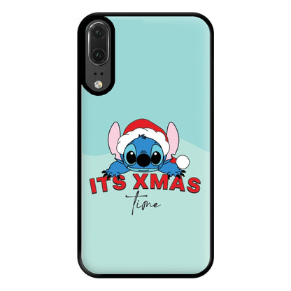 It's Xmas Time Phone Case for Huawei P20