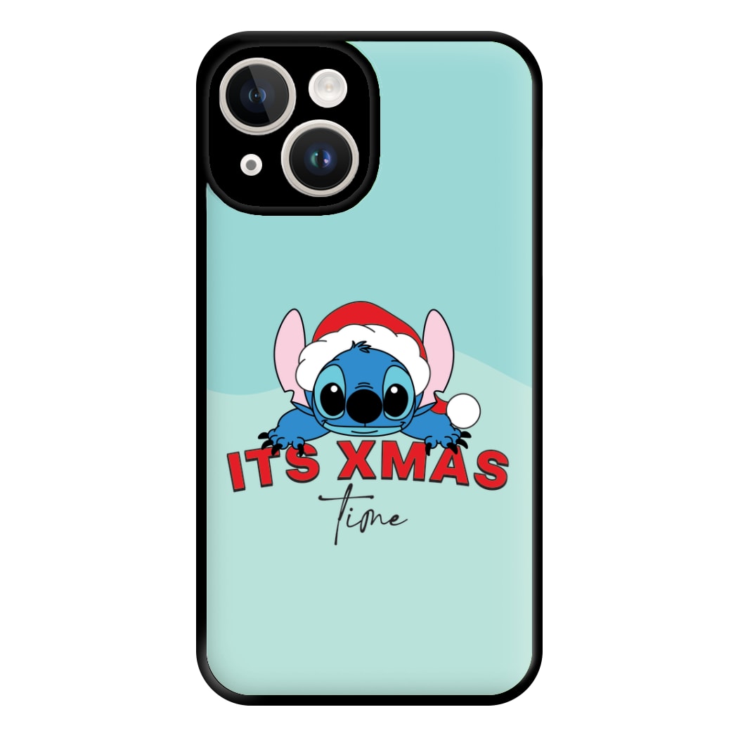 It's Xmas Time Phone Case for iPhone 14