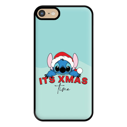 It's Xmas Time Phone Case for iPhone 6 / 7 / 8 / SE