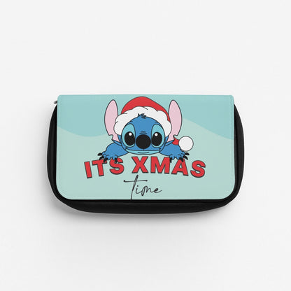 It's Xmas Time Pencil Case