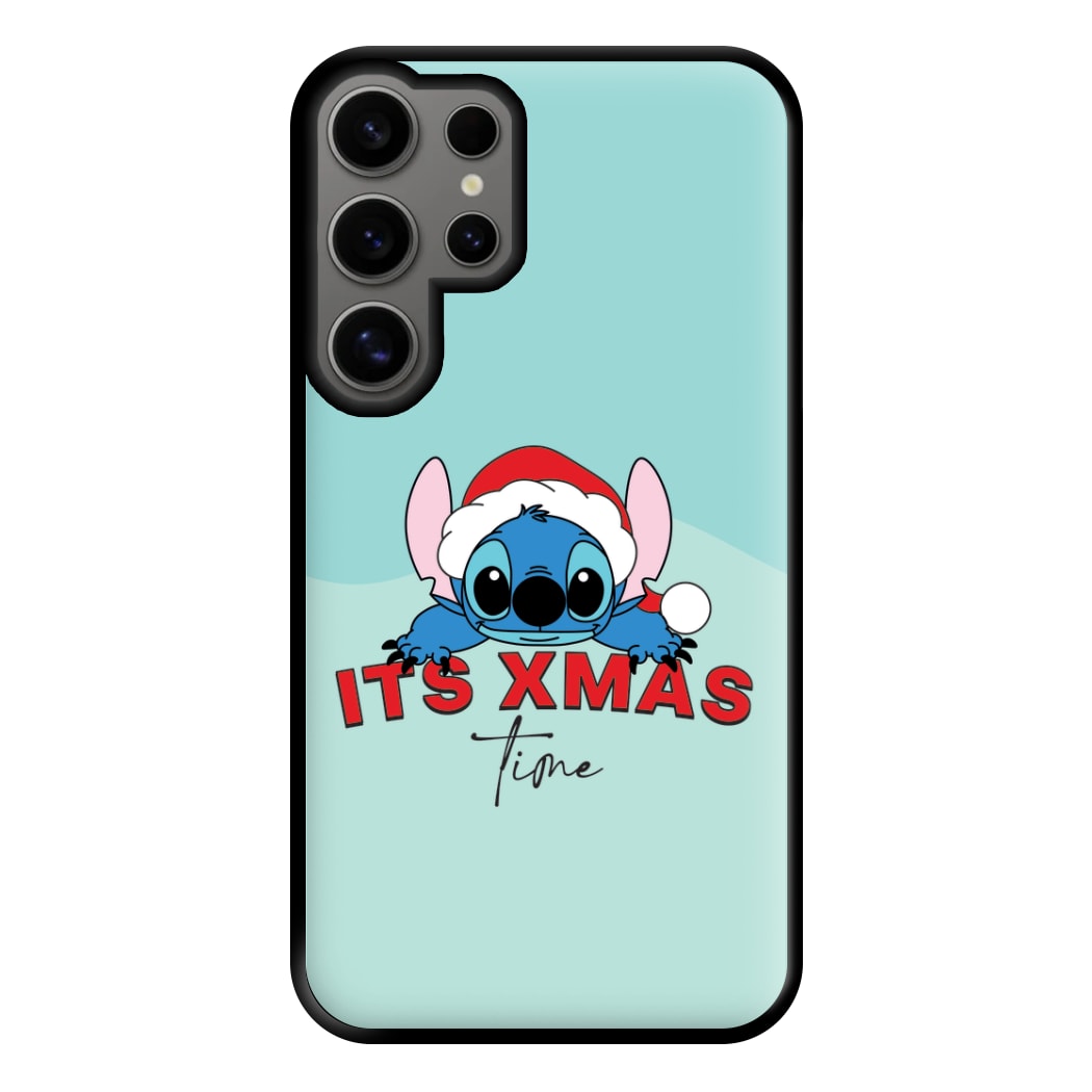 It's Xmas Time Phone Case for Galaxy S24 Ultra