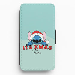 It's Xmas Time Flip / Wallet Phone Case