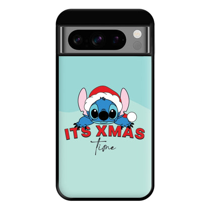 It's Xmas Time Phone Case for Google Pixel 8 Pro