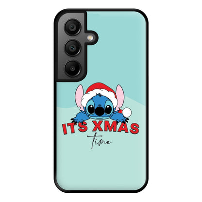 It's Xmas Time Phone Case for Google Pixel 8