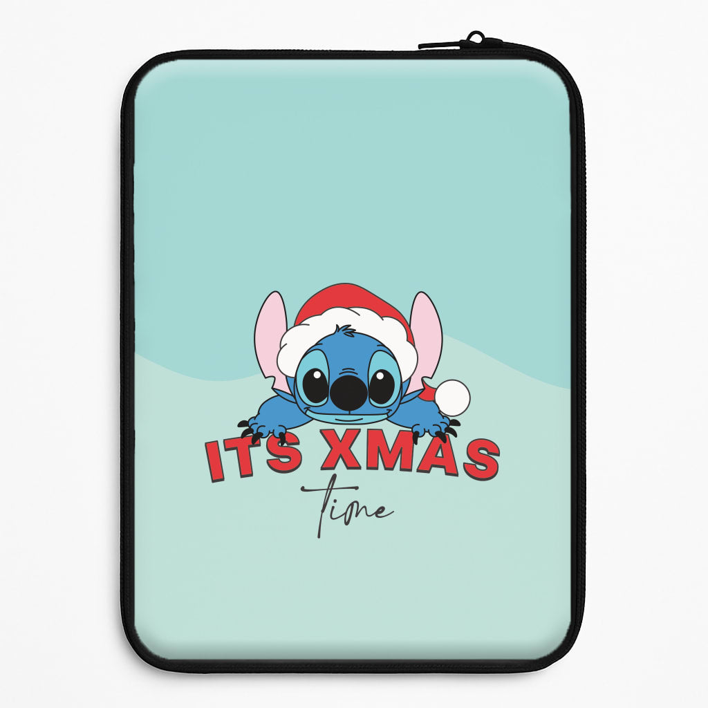 It's Xmas Time Universal Laptop Sleeve