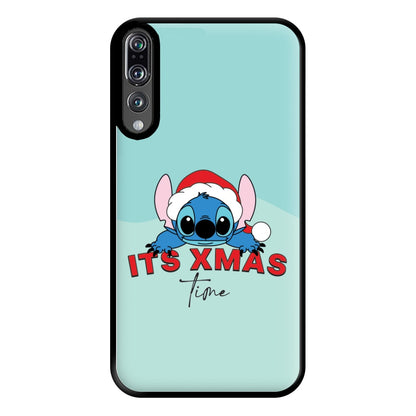 It's Xmas Time Phone Case for Huawei P20 Pro