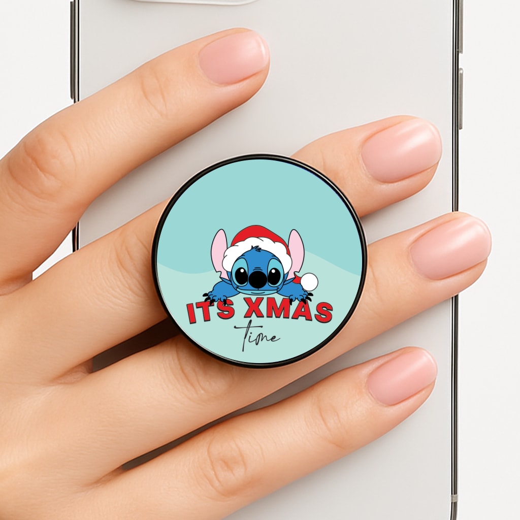 It's Xmas Time Phone Grip