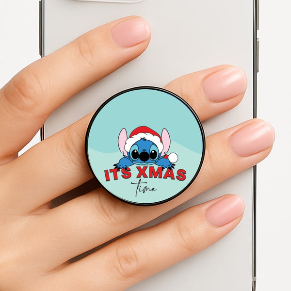 It's Xmas Time Phone Grip