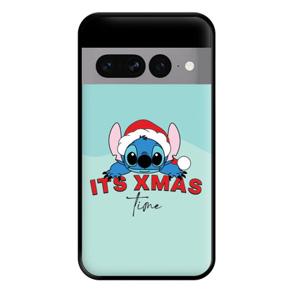 It's Xmas Time Phone Case for Google Pixel 7 Pro