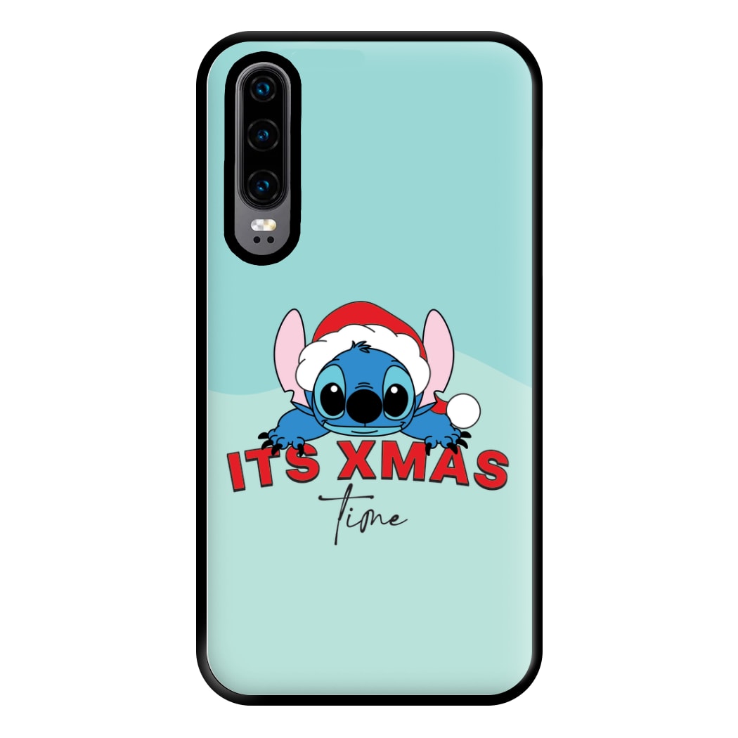 It's Xmas Time Phone Case for Huawei P30