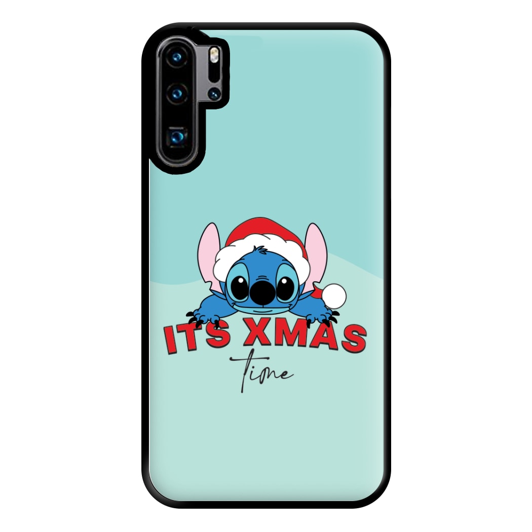 It's Xmas Time Phone Case for Huawei P30 Pro