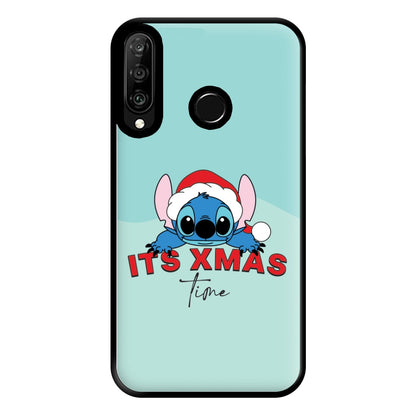 It's Xmas Time Phone Case for Huawei P30 Lite