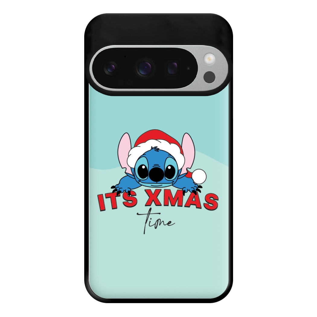 It's Xmas Time Phone Case for Google Pixel 9 Pro XL