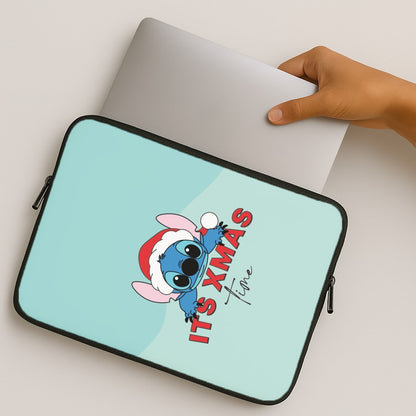 It's Xmas Time MacBook Case