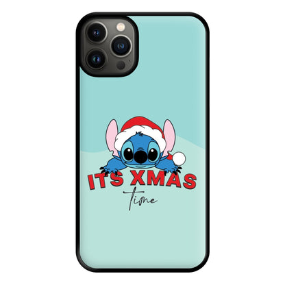 It's Xmas Time Phone Case for iPhone 13