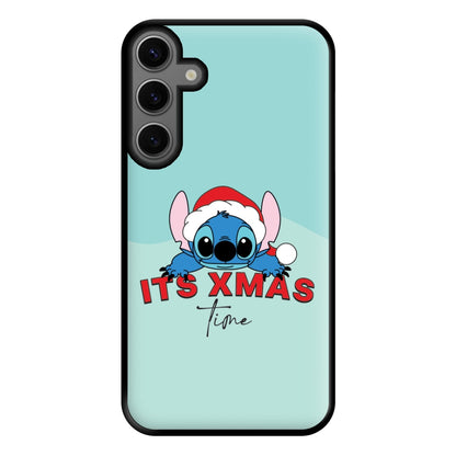 It's Xmas Time Phone Case for Galaxy S23FE