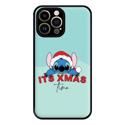 It's Xmas Time Phone Case for iPhone 14 Pro Max