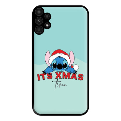 It's Xmas Time Phone Case for Galaxy A13