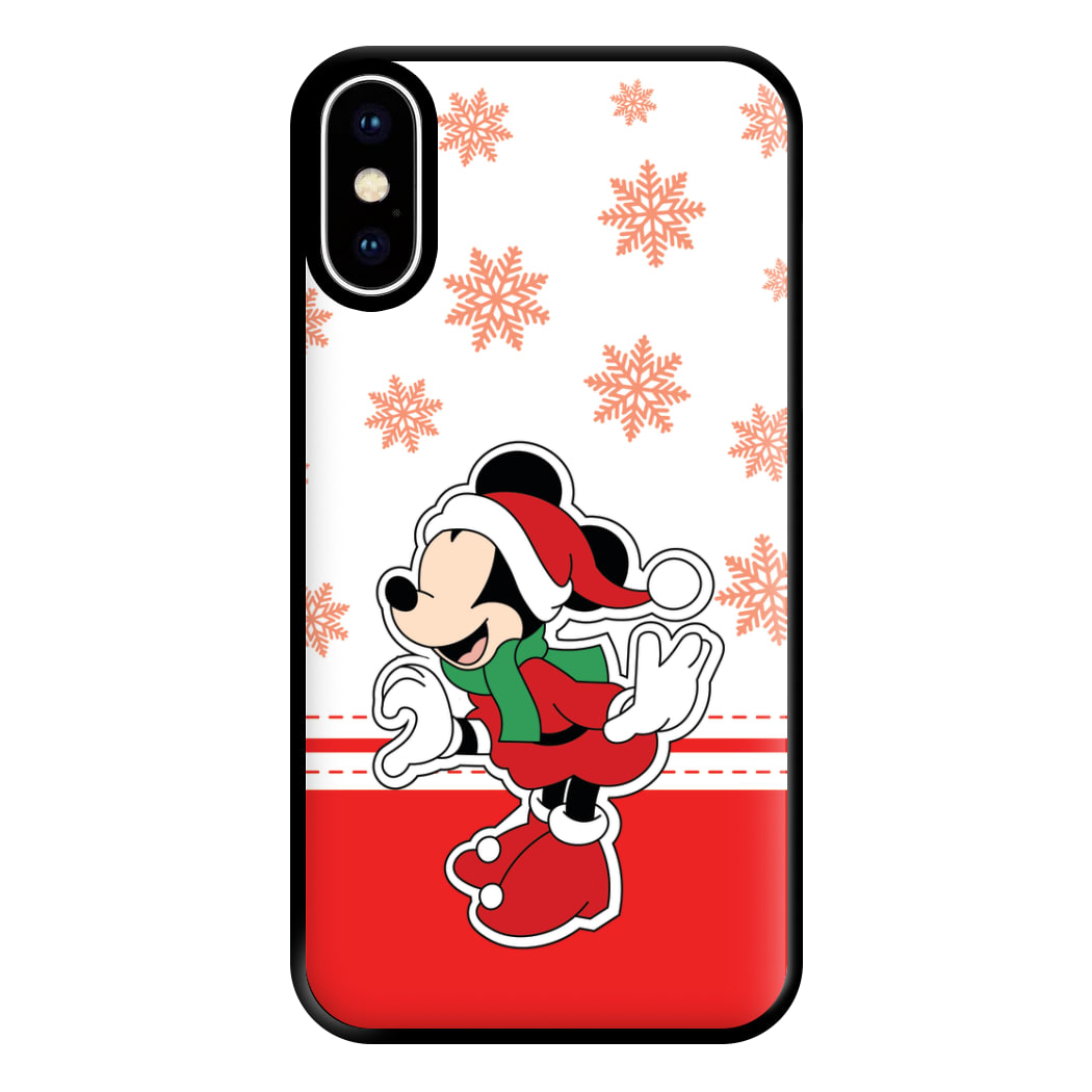 Left Hand Love  Phone Case for iPhone XS Max