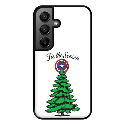 Tis The Season Phone Case for Google Pixel 8