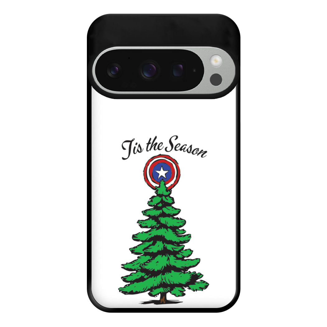 Tis The Season Phone Case for Google Pixel 9 Pro XL