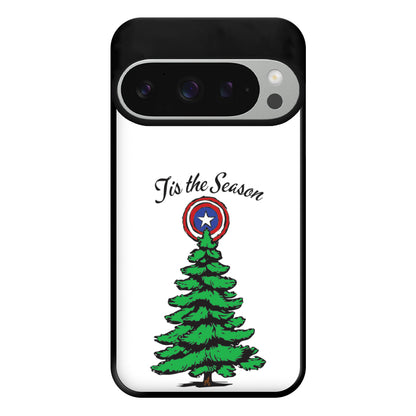 Tis The Season Phone Case for Google Pixel 9 Pro XL