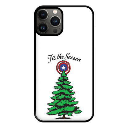 Tis The Season Phone Case for iPhone 13 Pro Max