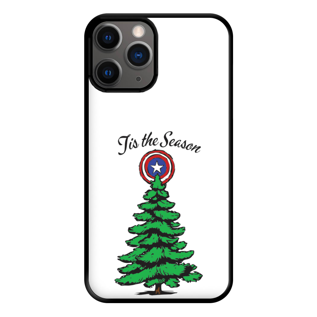 Tis The Season Phone Case for iPhone 12 Pro Max