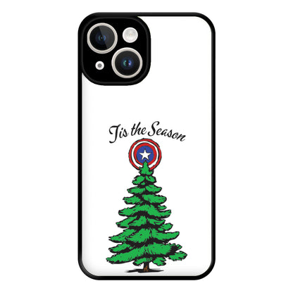 Tis The Season Phone Case for iPhone 14