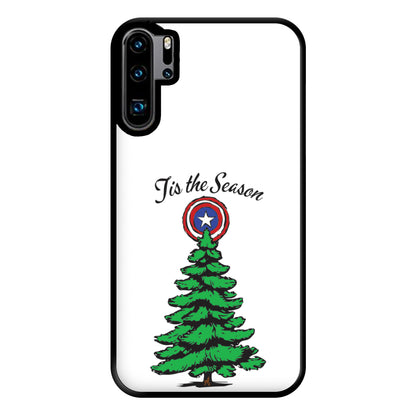 Tis The Season Phone Case for Huawei P30 Pro