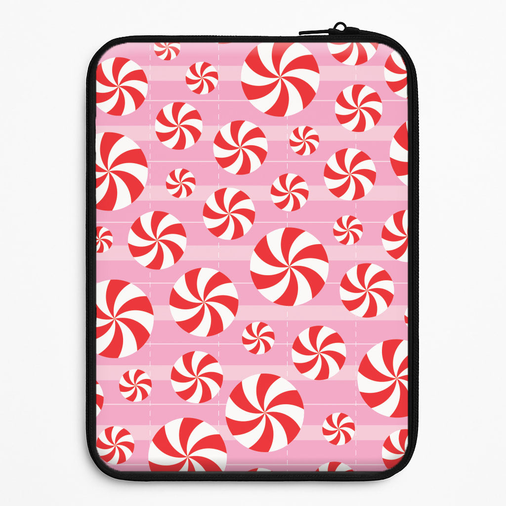 Lolli Pattern Universal Laptop Sleeve