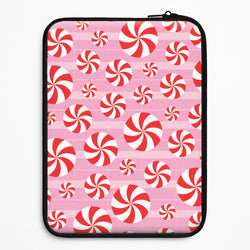 Lolli Pattern Universal Laptop Sleeve