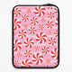 Christmas PatternsLaptop Sleeves