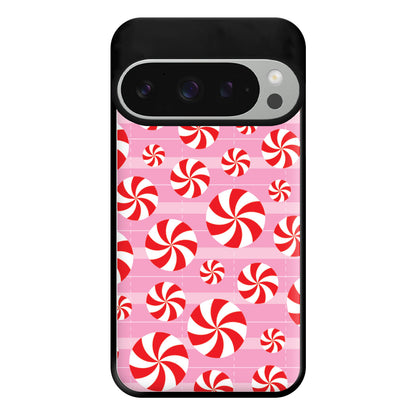 Lolli Pattern Phone Case for Google Pixel 9 Pro XL