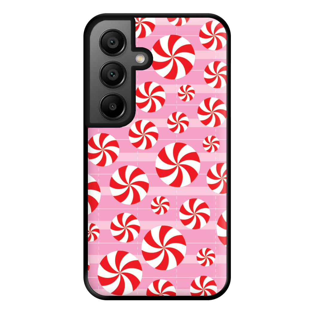 Lolli Pattern Phone Case for Google Pixel 8